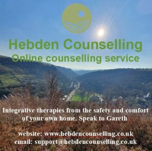 Hebden Counselling - Online Therapies