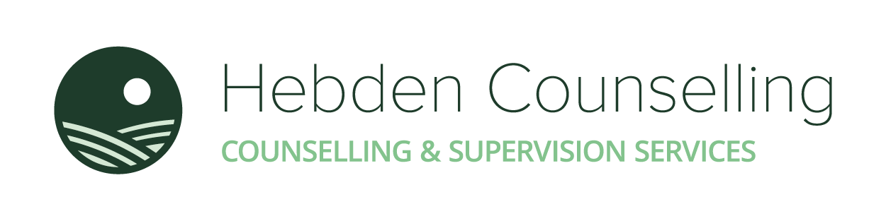 Hebdencouncelling Logo